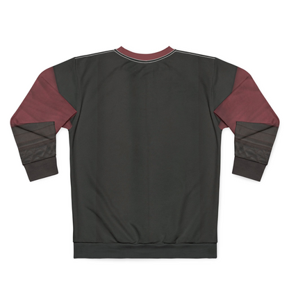 Greef Karga Long Sleeve Shirt, The Mandalorian Costume, Star Wars Apparel, Disney Halloween Outfit, Sci-Fi Movie Gift
