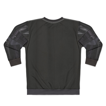 Moff Gideon Long Sleeve Shirt, The Mandalorian Costume Cosplay, Star Wars Apparel, Disney Halloween Outfit, Sci-Fi Movie Gift