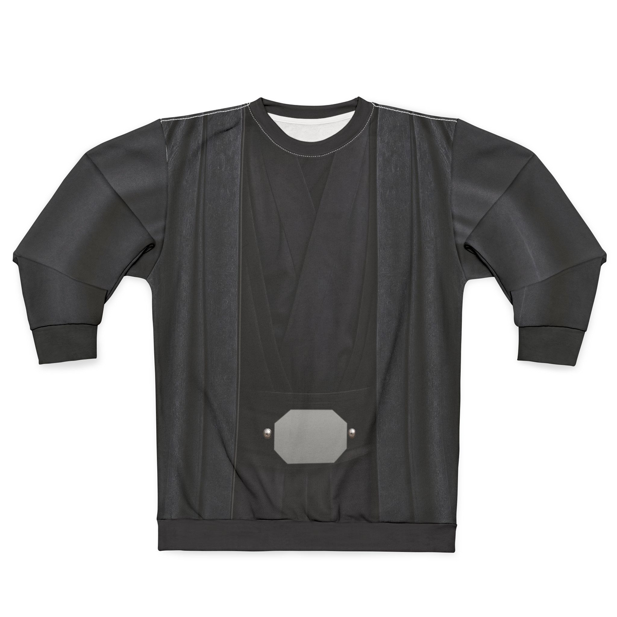 Luke Skywalker Long Sleeve Shirt, The Mandalorian Costume, Jedi Cosplay, Star Wars Apparel, Disney Halloween Outfit, Sci-Fi Movie Gift