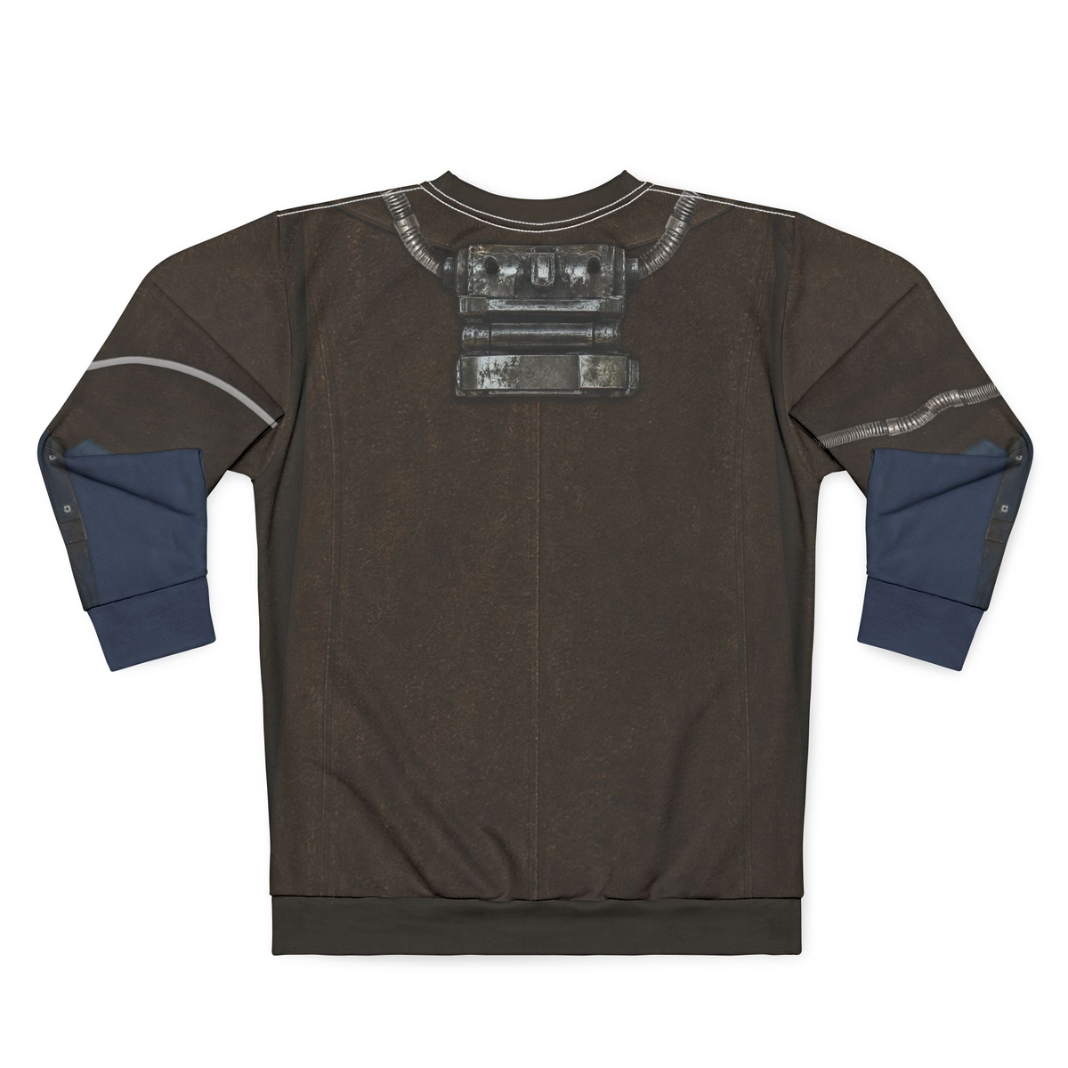 Cad Bane Long Sleeve Shirt, The Book of Boba Fett Costume, Bounty Hunter Cosplay, Star Wars Apparel, Disney Halloween Outfit, Sci-Fi Movie