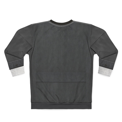 Skad Long Sleeve Shirt, The Book of Boba Fett Costume, Tatooine Cosplay, Star Wars Apparel, Disney Halloween Outfit, Sci-Fi Movie Gift