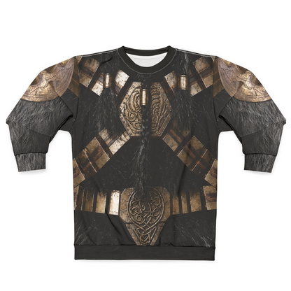 Krrsantan Long Sleeve Shirt, The Book of Boba Fett Costume, Kashyyyk Cosplay, Star Wars Apparel, Sci-Fi Movie Gift, Planet Wookiee C