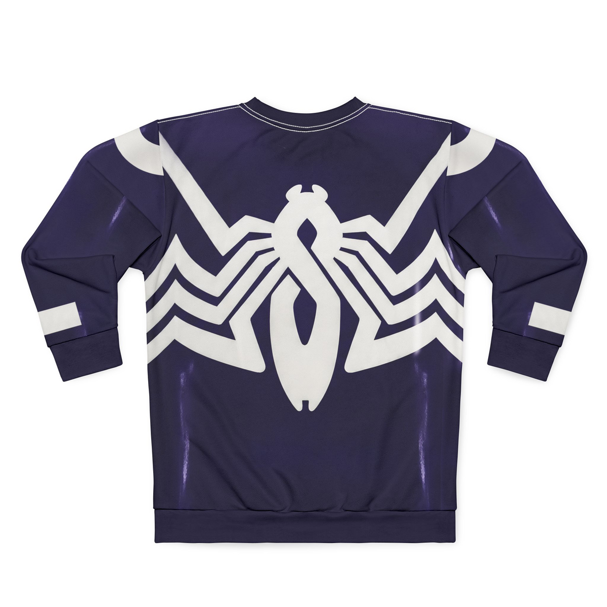 Symbie Long Sleeve Shirt, Spidey and His Amazing Friends Costume, Animated Series Outfits, Super Villain Cosplay, Marvel Cartoons Apparel