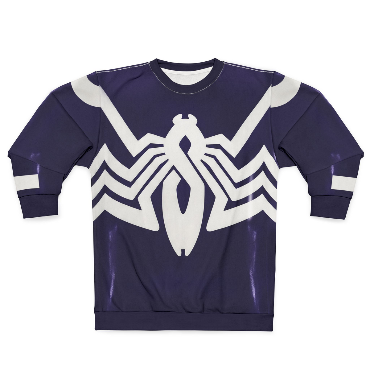 Symbie Long Sleeve Shirt, Spidey and His Amazing Friends Costume, Animated Series Outfits, Super Villain Cosplay, Marvel Cartoons Apparel