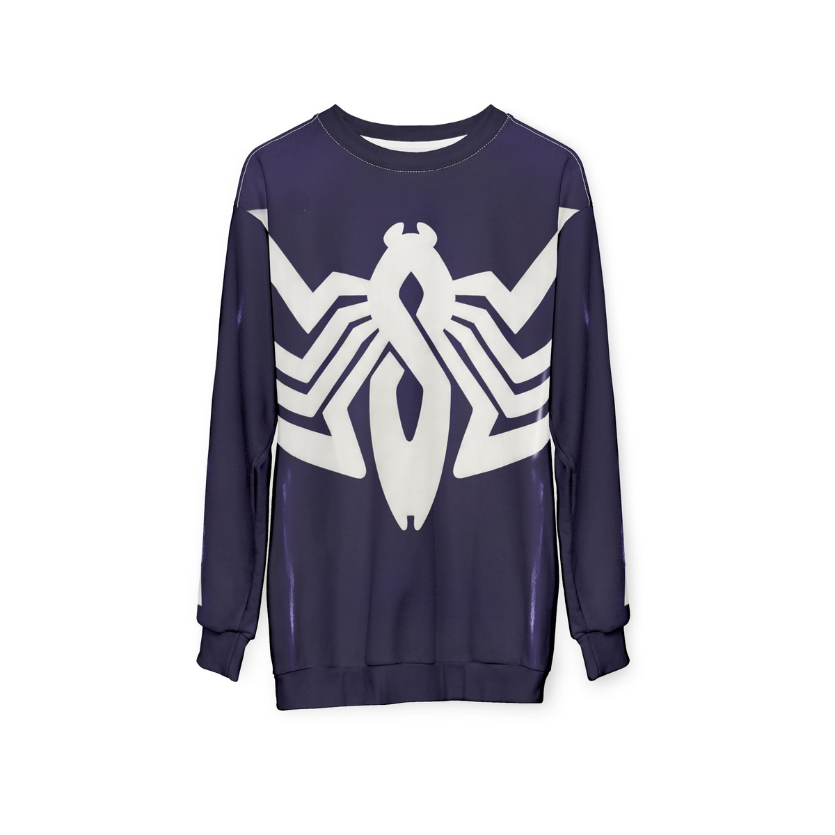 Symbie Long Sleeve Shirt, Spidey and His Amazing Friends Costume, Animated Series Outfits, Super Villain Cosplay, Marvel Cartoons Apparel