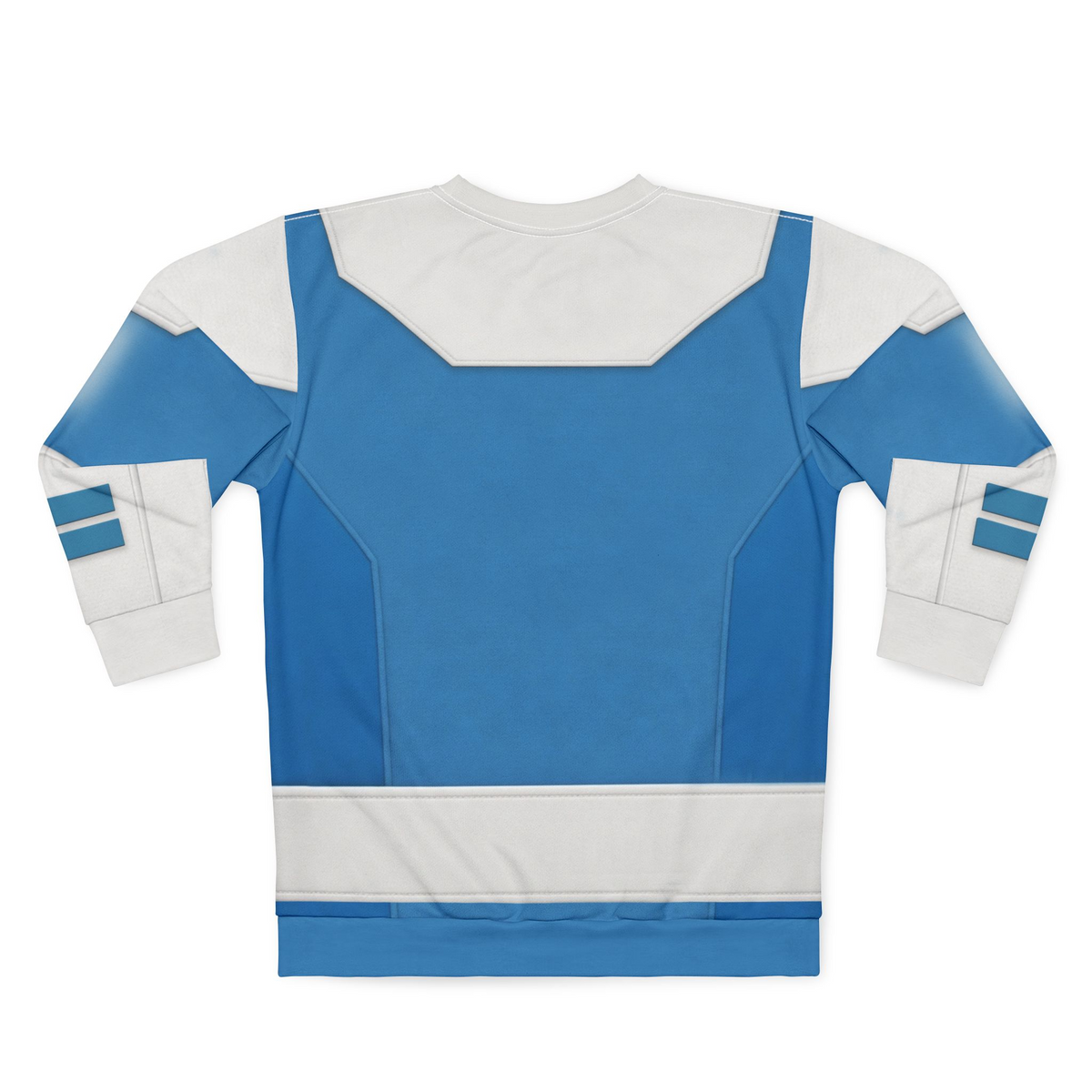 Mr. Fantastic Long Sleeve Shirt, Spidey and His Amazing Friends Costume, Animated Series Outfits, Superhero Cosplay, Marvel Cartoons Apparel