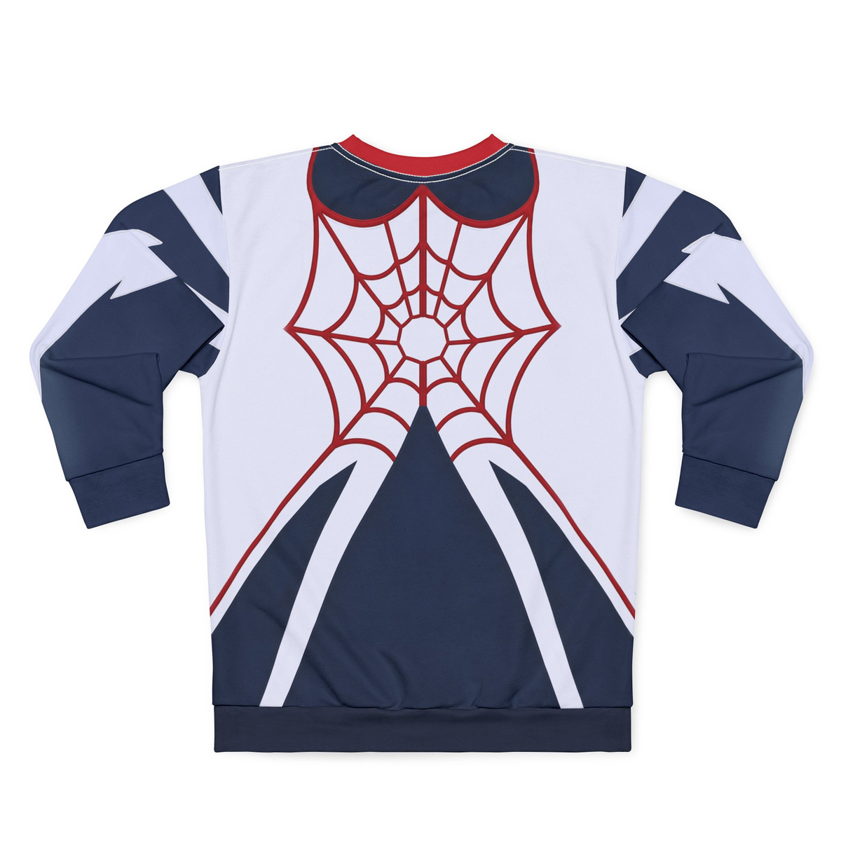 Cindy Moon Long Sleeve Shirt, Spidey and His Amazing Friends Costume, Animated Series Outfits, Superhero Cosplay, Comic-Con Event Costumes