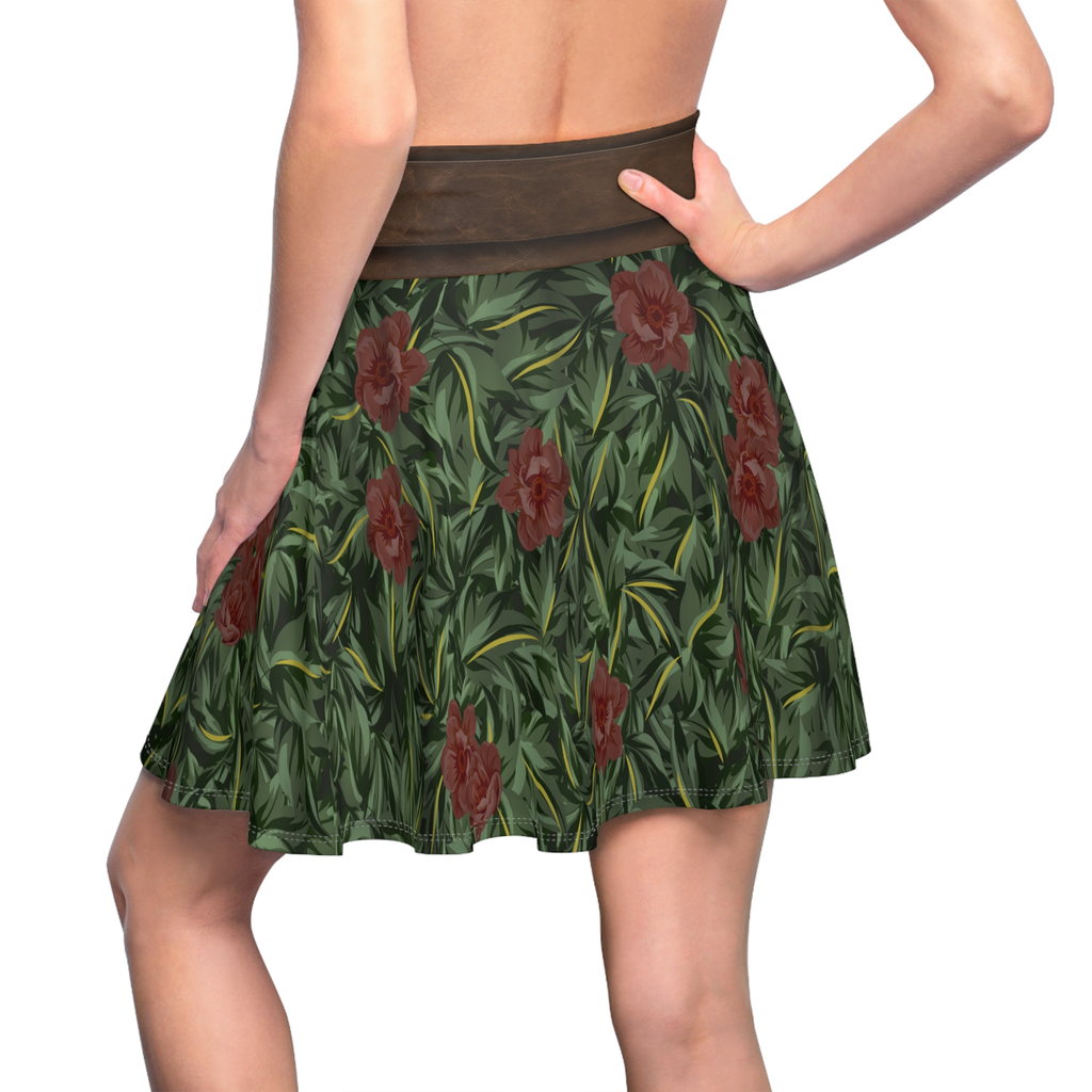 Gabbie Skirt, Haunted Mansion 2023 Film Costume