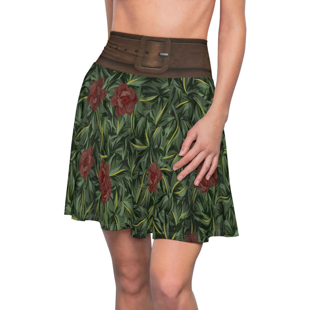 Gabbie Skirt, Haunted Mansion 2023 Film Costume