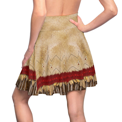 Moana Skater Skirt, Moana Live Action Costume