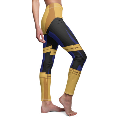 Morph Leggings, X-Men 1997 Costume