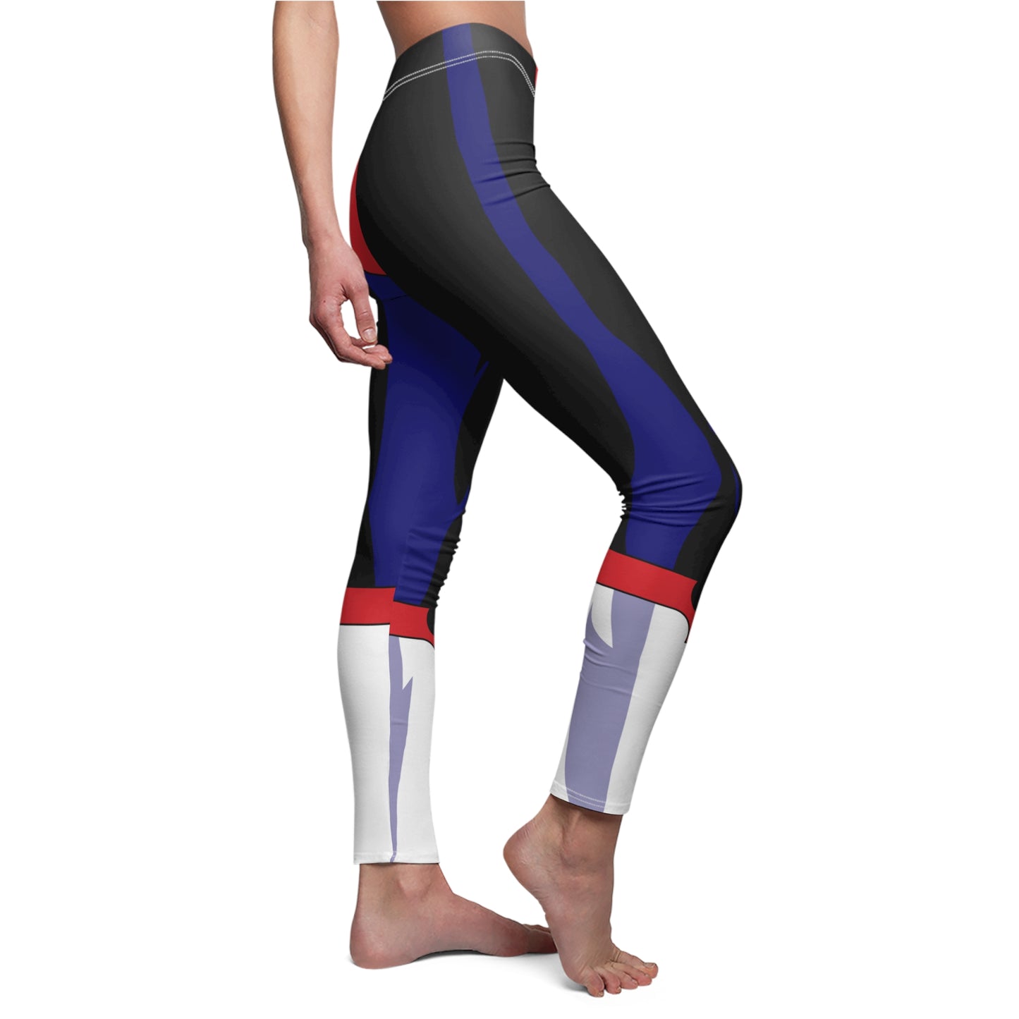 Nightcrawler Leggings, X-Men 1997 Costume