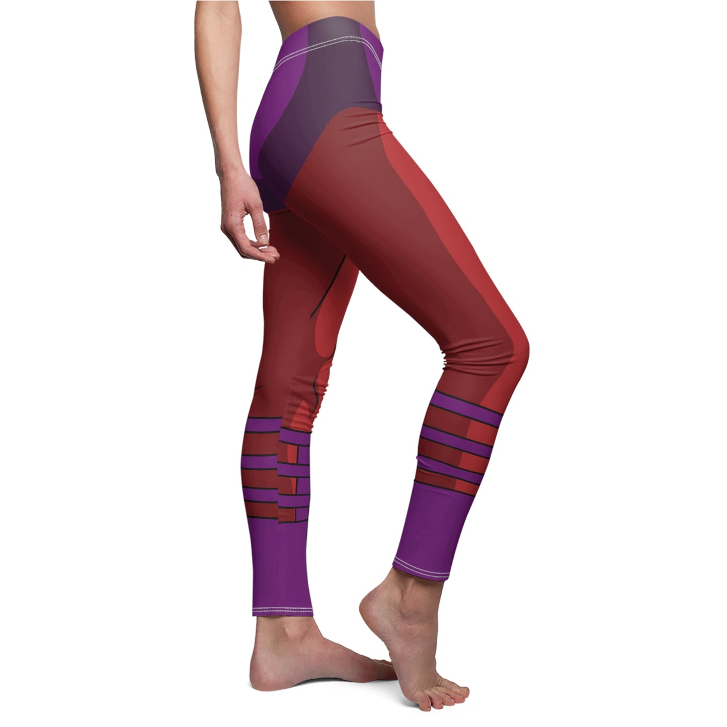 Magneto Leggings, X-Men 1997 Costume