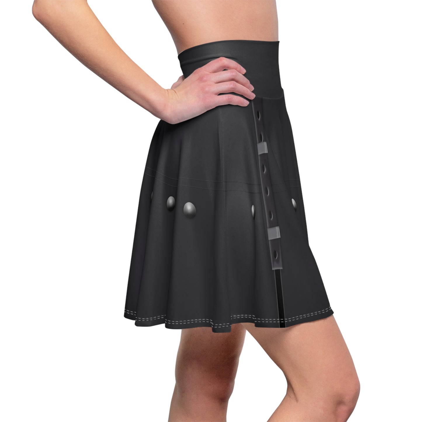 Eliza Zambi Skirt, Zombies The Re-Animated Series Costume