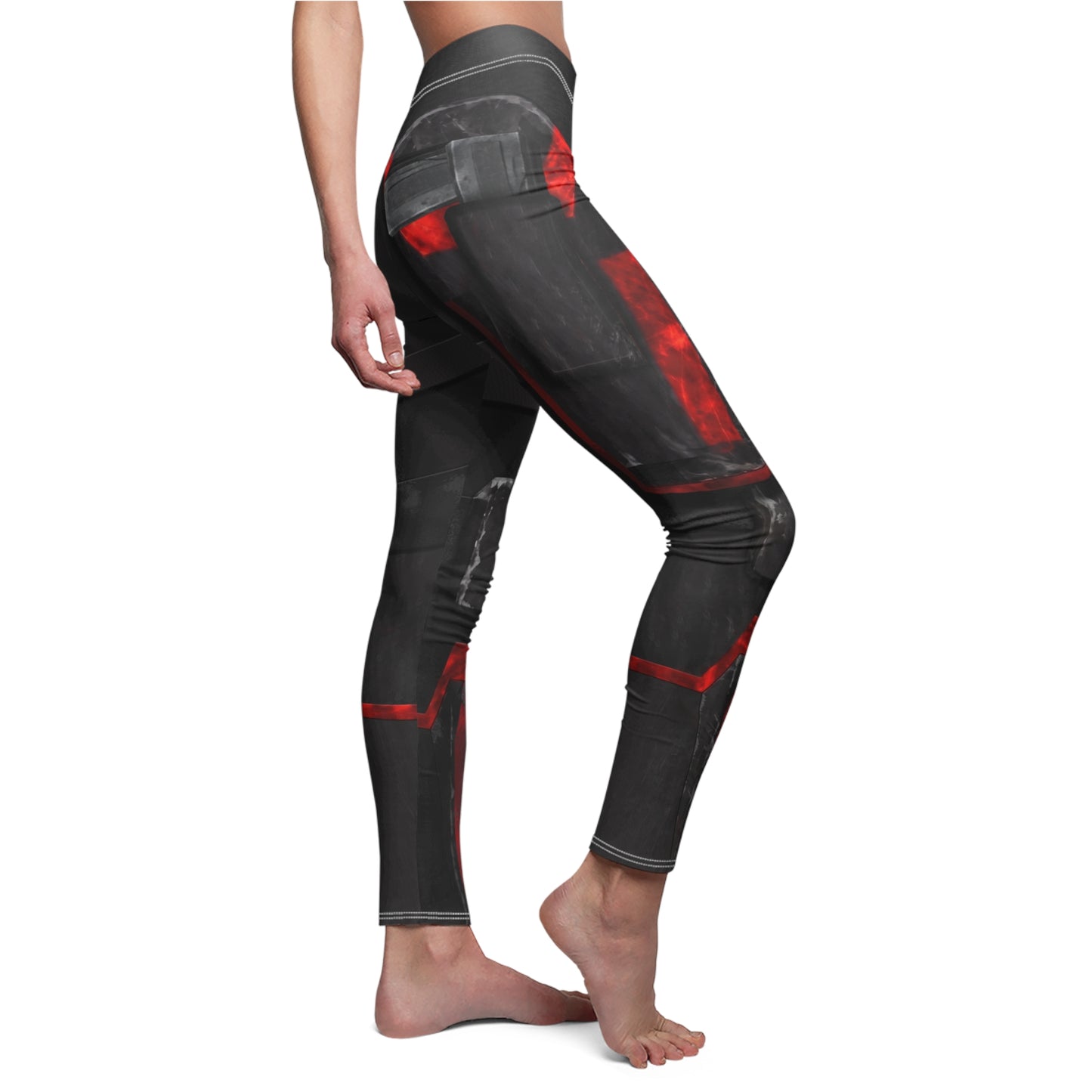 Gar Saxon Legging, Star Wars: The Clone Wars Costume
