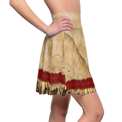 Moana Skater Skirt, Moana Live Action Costume