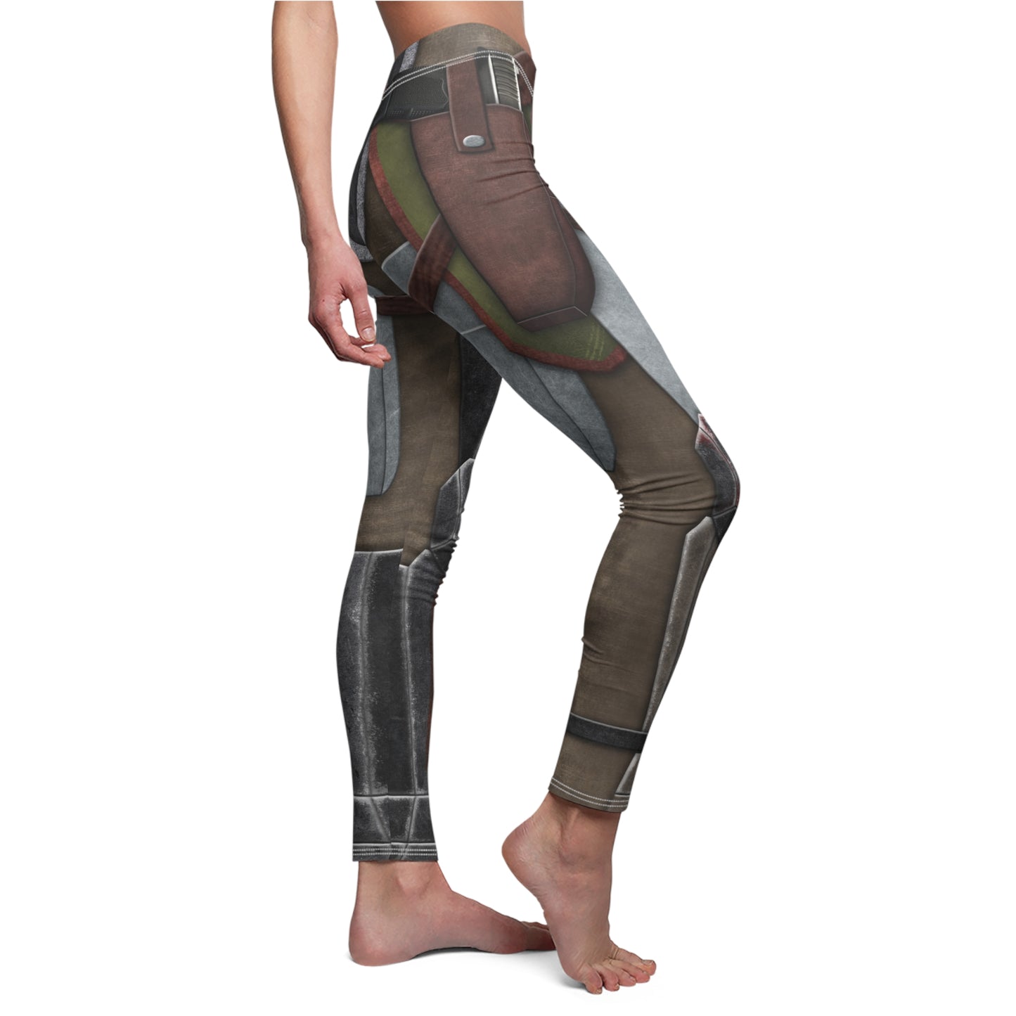 Hunter Leggings, The Bad Batch Season 3 Costume