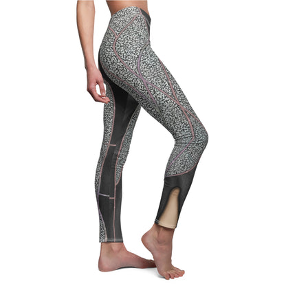 Rio Vidal Leggings, Agatha All Along Series Costume