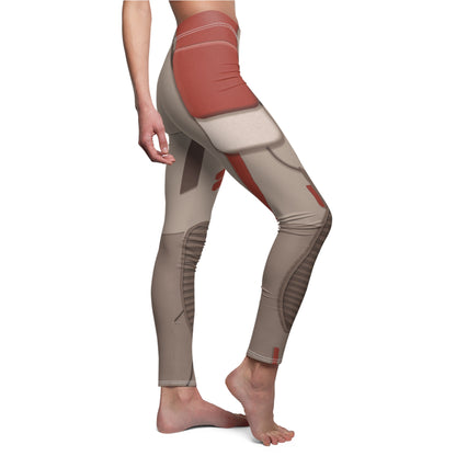 Maya Leggings, The Creator Movie Costume