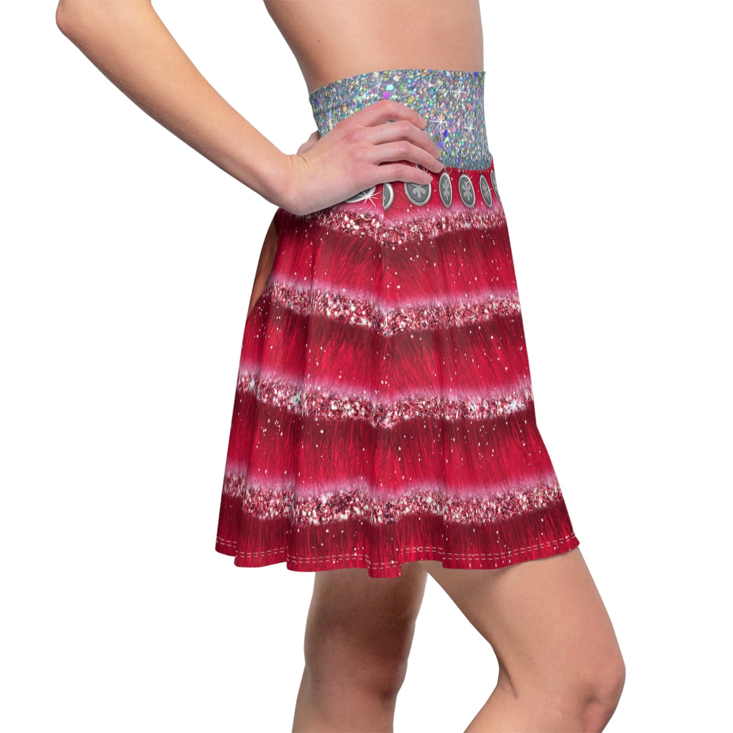 Gazelle Skirt, Zootopia Character Costume