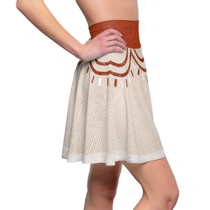 Simea Skirt, Moana 2 Costume