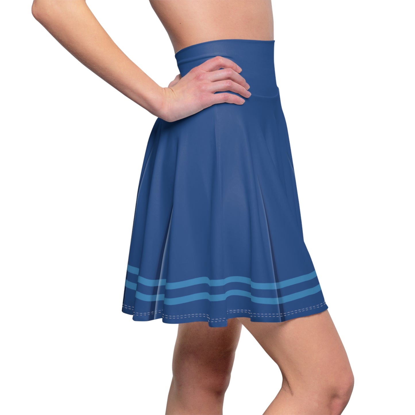 Addison Varsity Skirt, Zombies The Re-Animated Series Costume