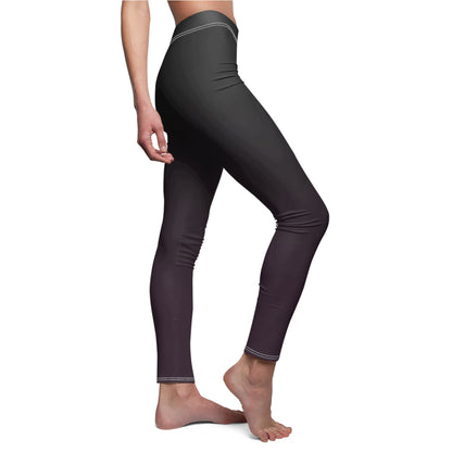 Claire Wheeler Legging, Monsters University Costume
