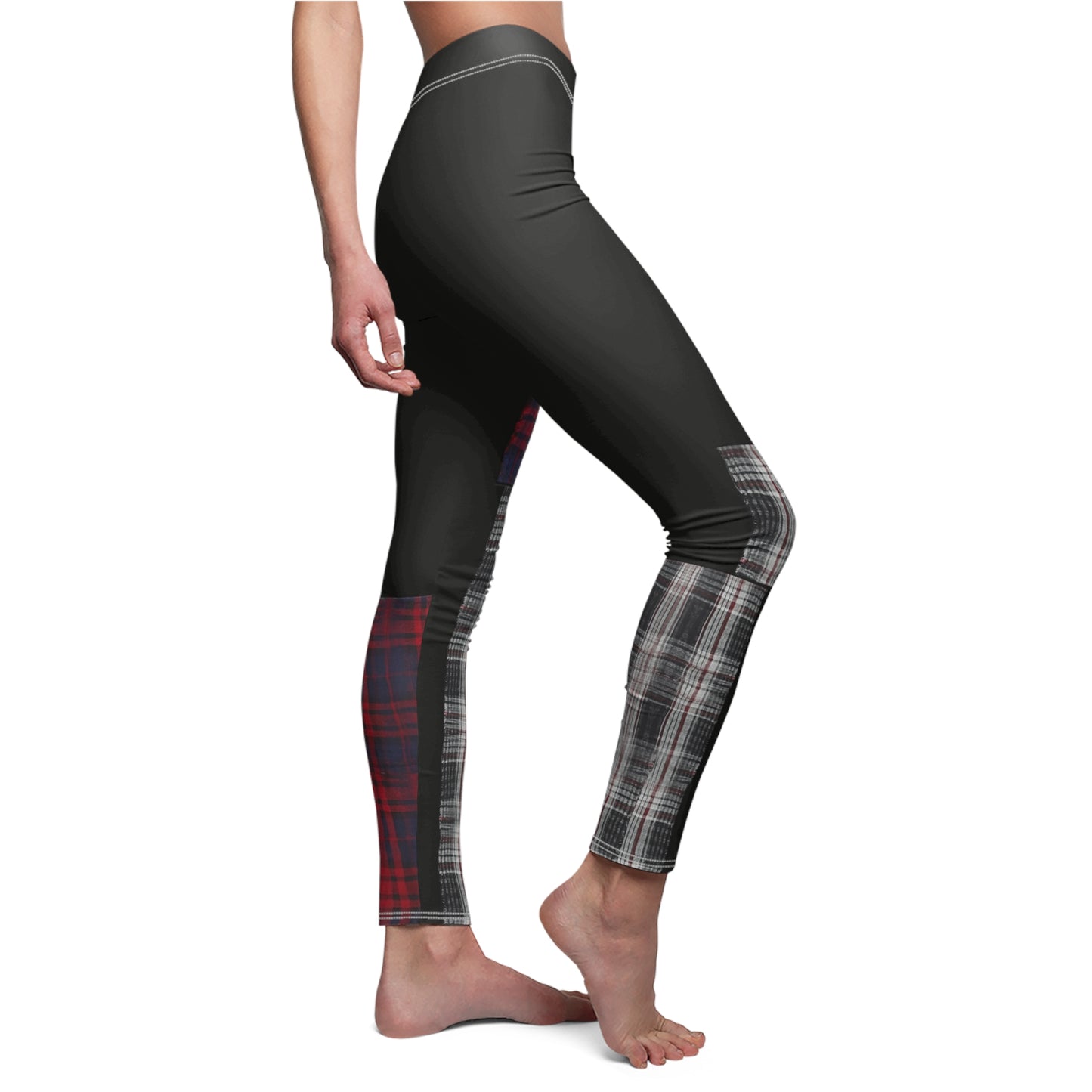 Billie Wizards Leggings, Wizards Beyond Waverly Place Costume
