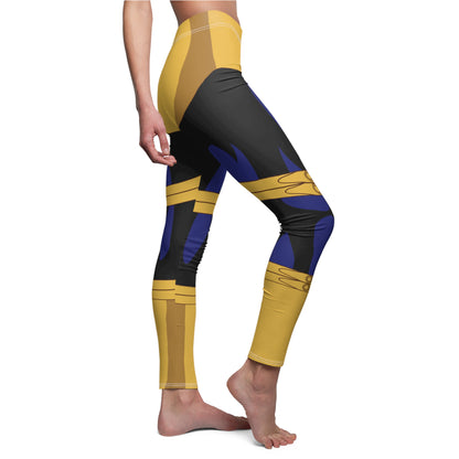 Cyclops Leggings, X-Men 1997 Costume