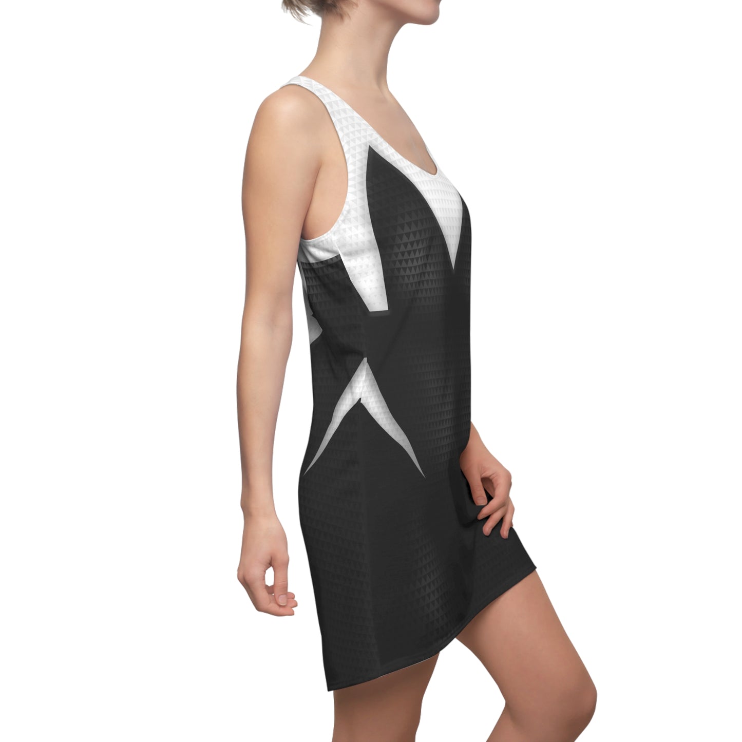 Spider Gwen Dress, Spider-Man Across The Spider-Verse Costume