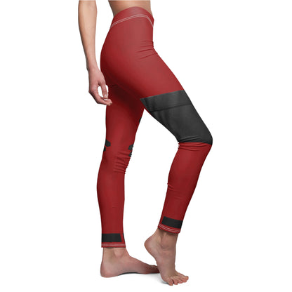 Victor Vampires Leggings, Zombies 4 Dawn of the Vampires Costume