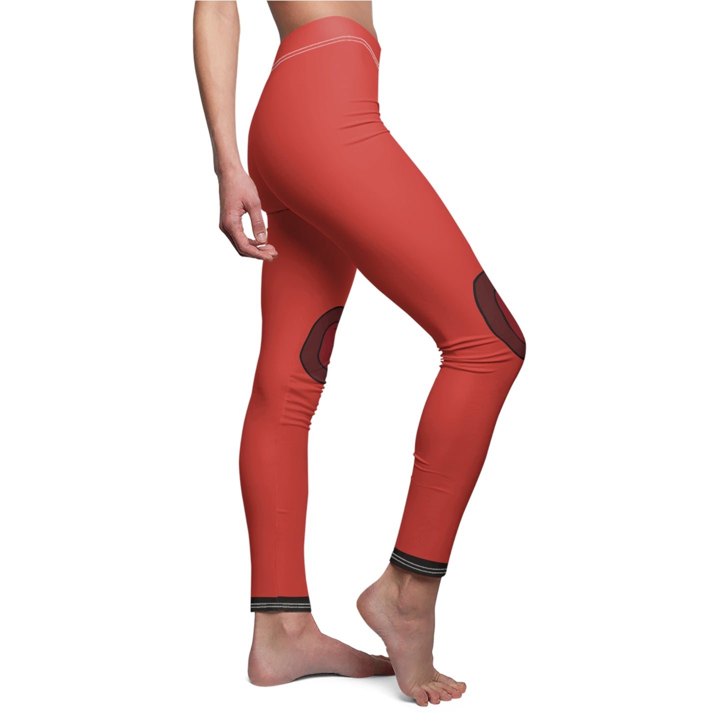 Stitch Space Suit Leggings, Lilo & Stitch Character Inspired Costume