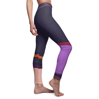 Dae Leggings, Zombies The Re-Animated Series Costume