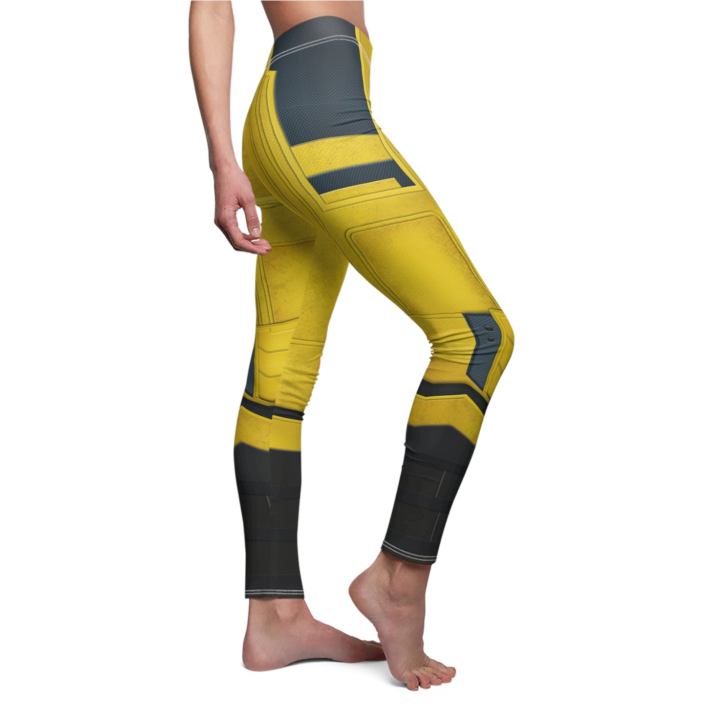 Wolverine Leggings, Deadpool & Wolverine Costume