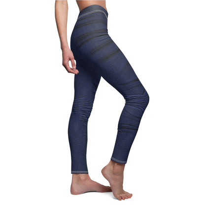Storm Leggings, X-Men The Last Stand Character Inspired Costume