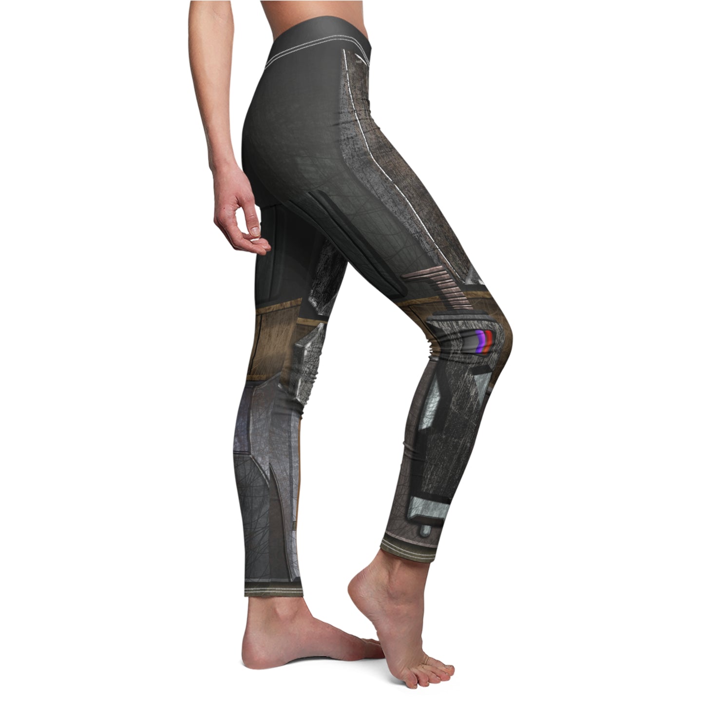 Wrecker Leggings, The Bad Batch Season 3 Costume