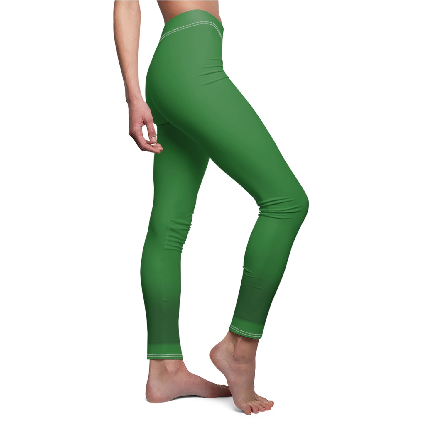 Coach's Cat Leggings, Zombies The Re-Animated Series Costume