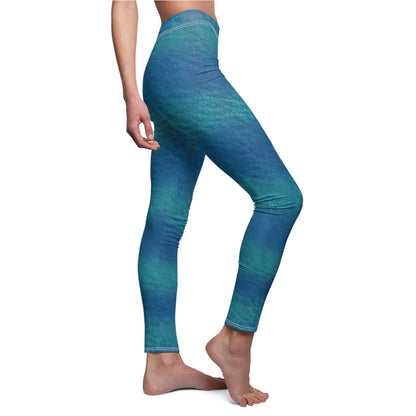 Frank McCay Legging, Monsters University Costume
