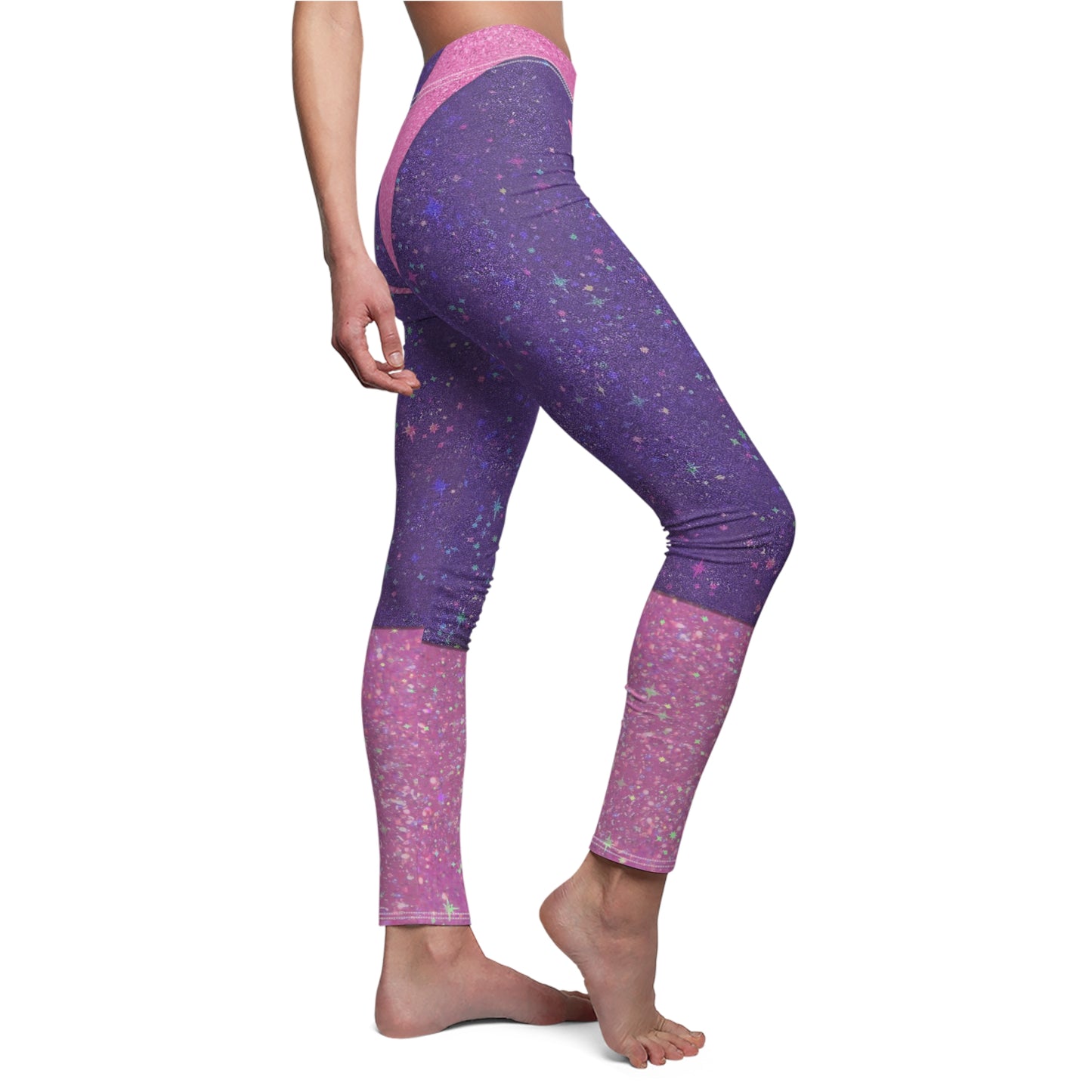 Gazelle Leggings, Zootopia 2 Character Inspired Costume