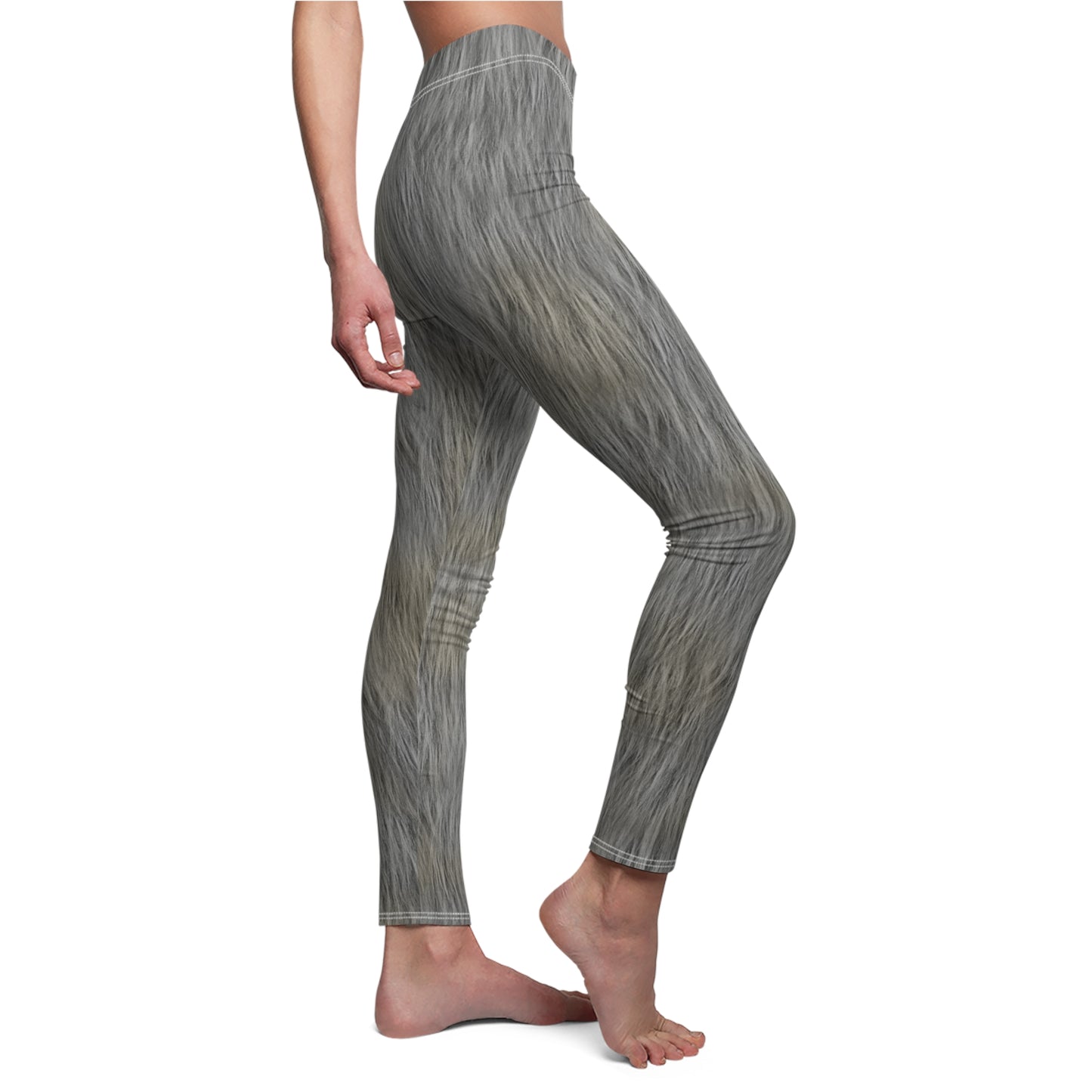 Dennis the Dog Leggings, The Overworld Animal Character Inspired Costume