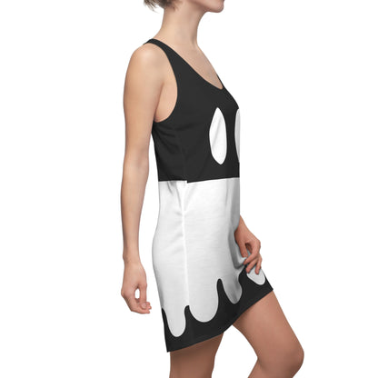 Minnie Mouse Dress, Steamboat Willie Costume