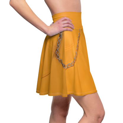 Kpop Black Style Skirt, IdoI Girl Group Cosplay Costume