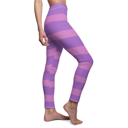 Judy Don't Worry Be Hoppy Leggings, Zootopia 2 Character Inspired Costume