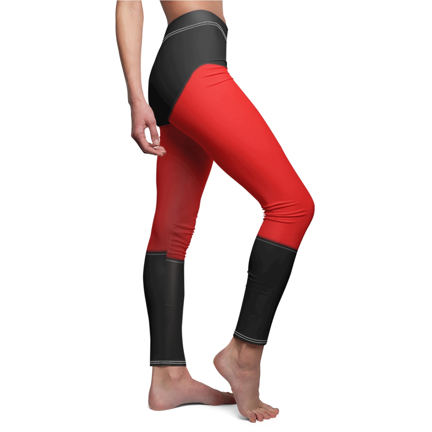 Mr. Incredible Leggings, The Incredibles Costume