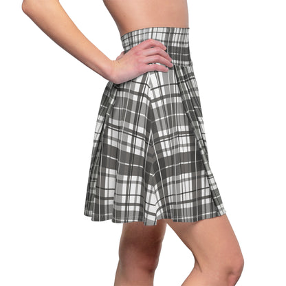 Retro Agatha Harkness Skirt, Agatha All Along Series Costume