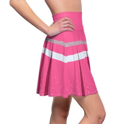 Addison Cheerleader Skirt, Zombies The Re-Animated Series Costume