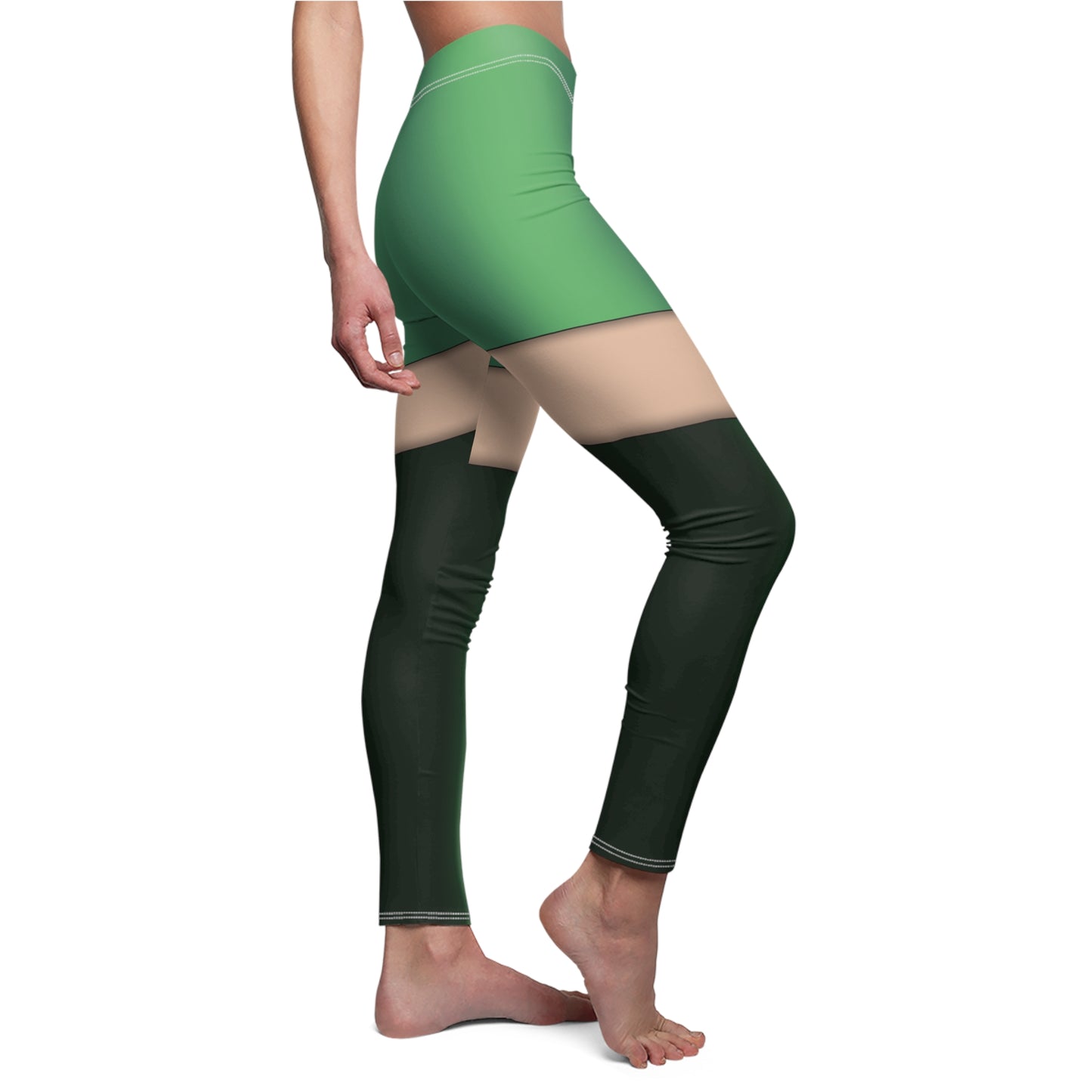 Lorna Dane Leggings, X-Men Costume