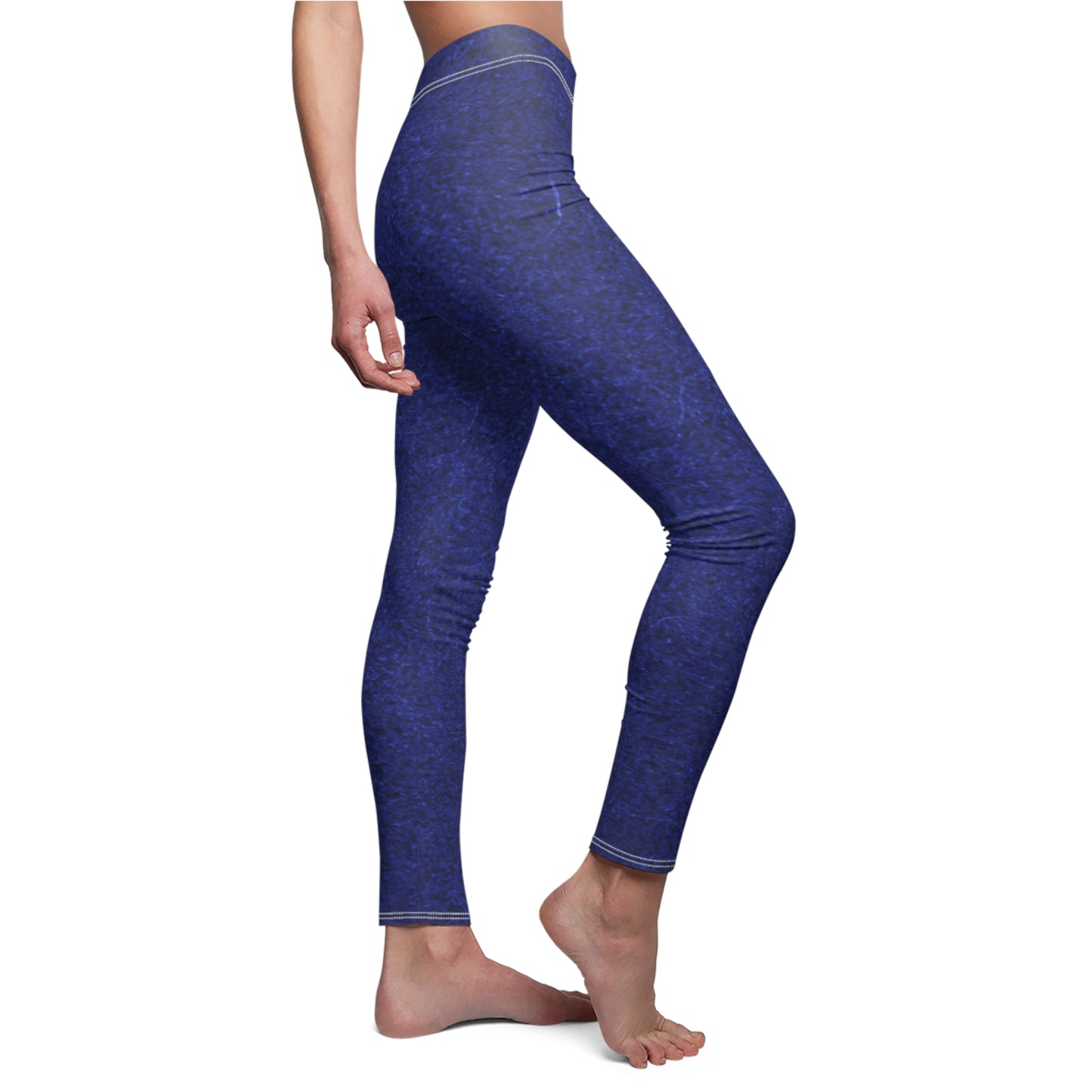 Ennui Leggings, Inside Out 2 Costume