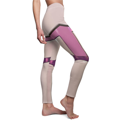 Funtime Animatronic Bear Legging, FNAF Character Inspired Costume