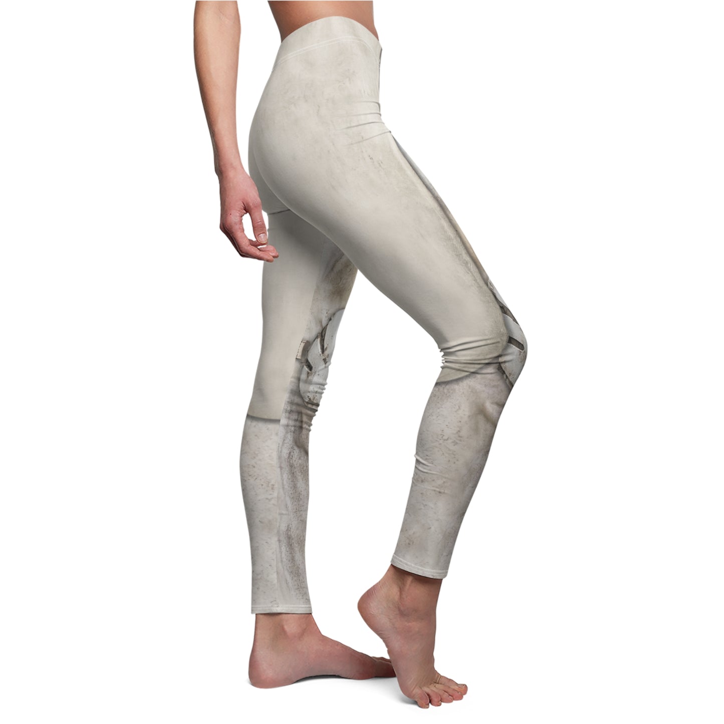 Snowtrooper Armor Legging, Star Wars Episode V Costume